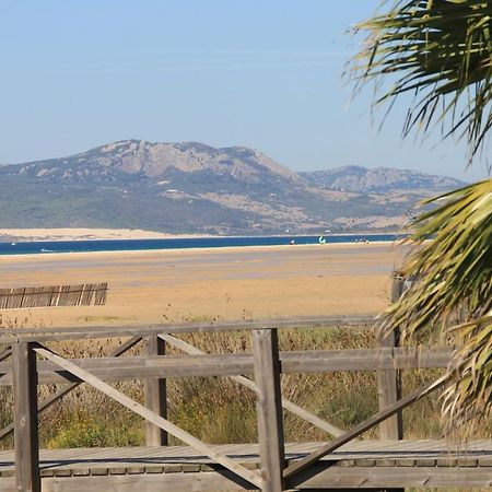 Apartamento Puerta De Jerez Tarifa Zewnętrze zdjęcie