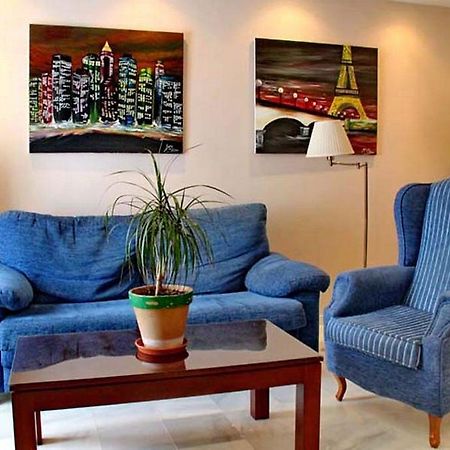 Apartamento Puerta De Jerez Tarifa Zewnętrze zdjęcie