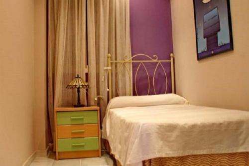 Apartamento Puerta De Jerez Tarifa Zewnętrze zdjęcie