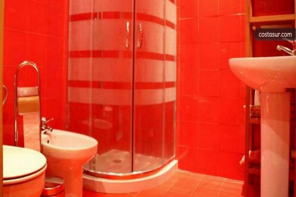 Apartamento Puerta De Jerez Tarifa Zewnętrze zdjęcie