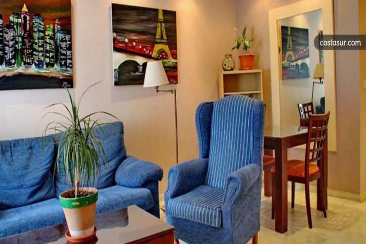 Apartamento Puerta De Jerez Tarifa Zewnętrze zdjęcie