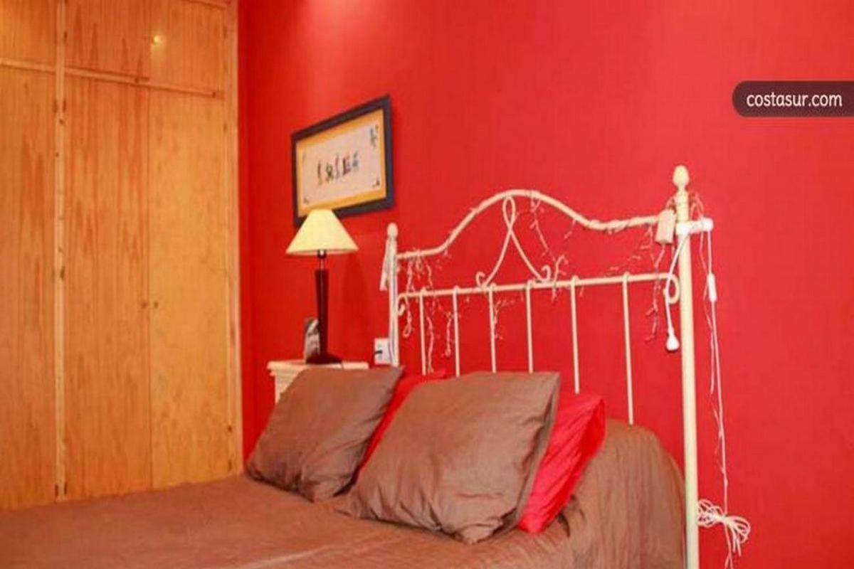 Apartamento Puerta De Jerez Tarifa Zewnętrze zdjęcie