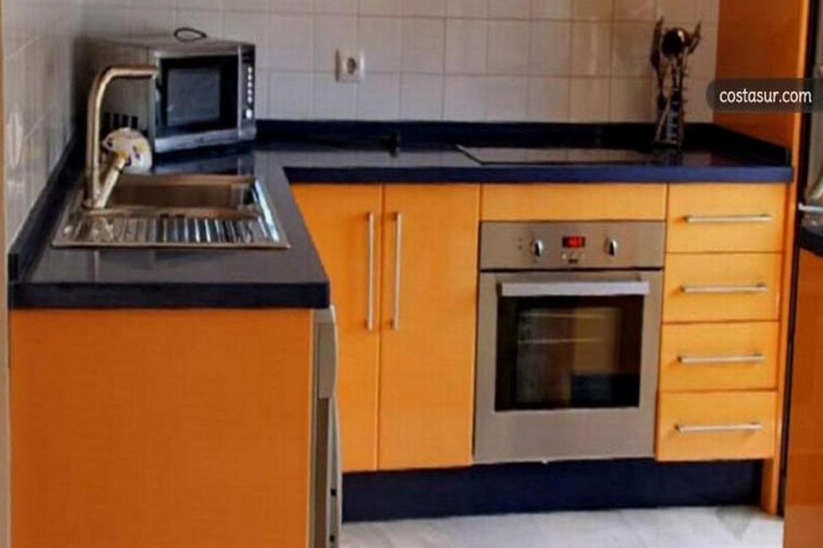 Apartamento Puerta De Jerez Tarifa Zewnętrze zdjęcie