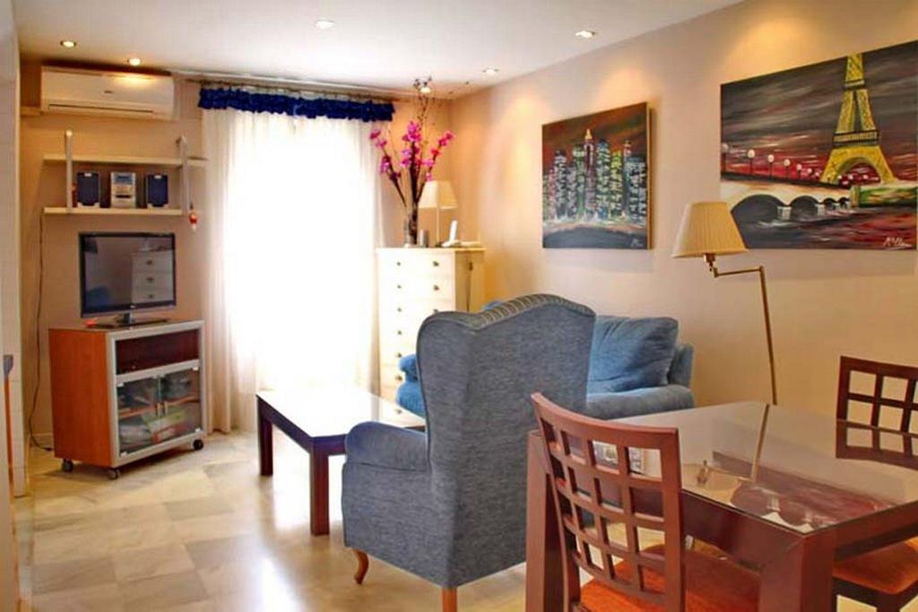 Apartamento Puerta De Jerez Tarifa Zewnętrze zdjęcie
