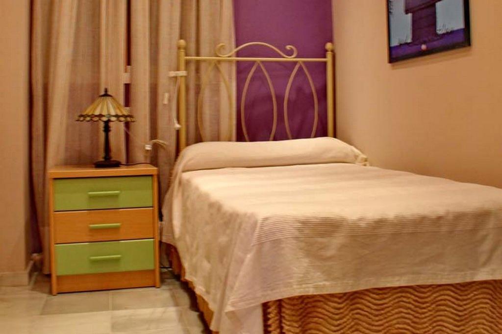 Apartamento Puerta De Jerez Tarifa Zewnętrze zdjęcie