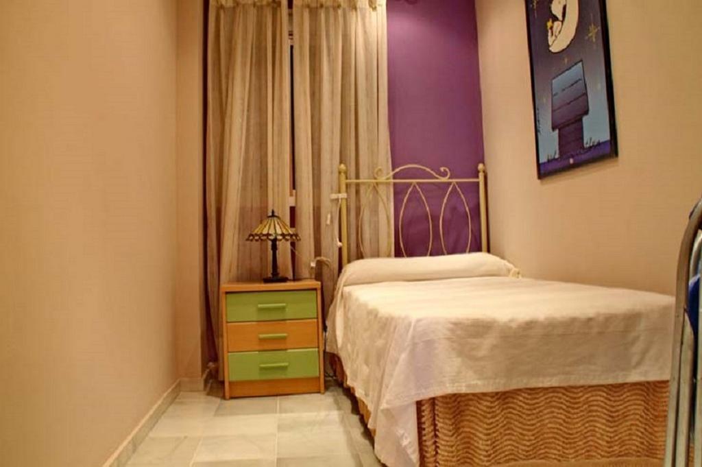 Apartamento Puerta De Jerez Tarifa Zewnętrze zdjęcie