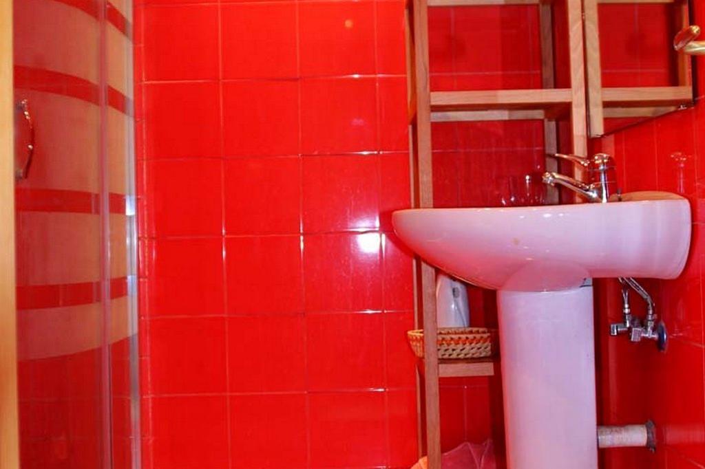 Apartamento Puerta De Jerez Tarifa Zewnętrze zdjęcie