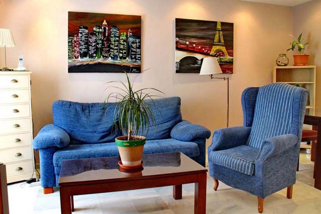 Apartamento Puerta De Jerez Tarifa Zewnętrze zdjęcie
