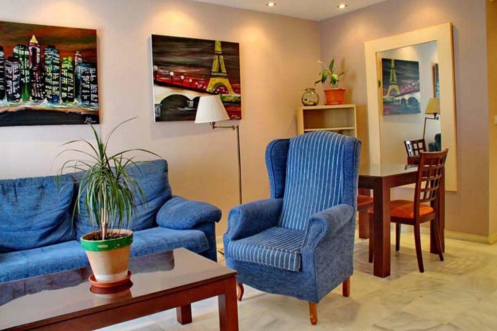 Apartamento Puerta De Jerez Tarifa Zewnętrze zdjęcie